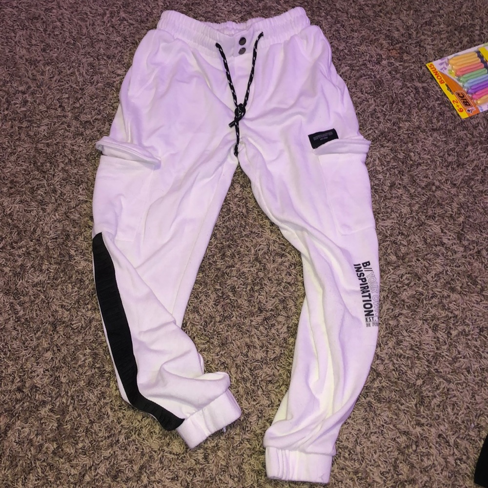 joggers